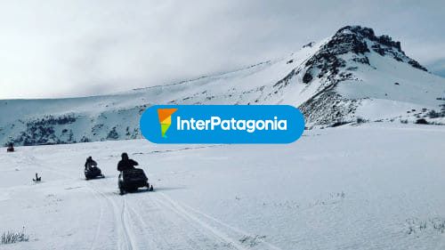 Motos de nieve