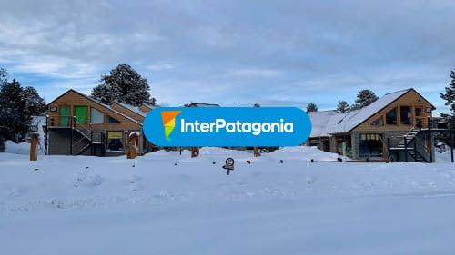 Paseo en invierno