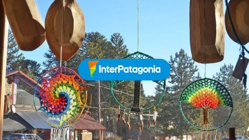 Atrapasueños artesanales