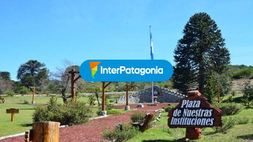 Pehuenia centro