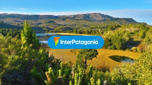 Laguna Pollo Lafquen