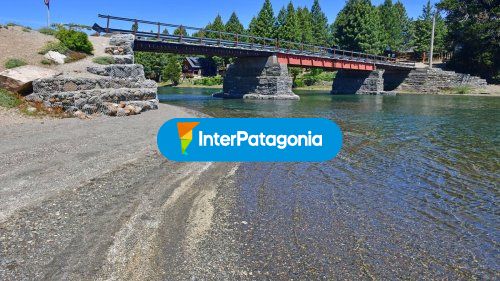 Puente La Angostura
