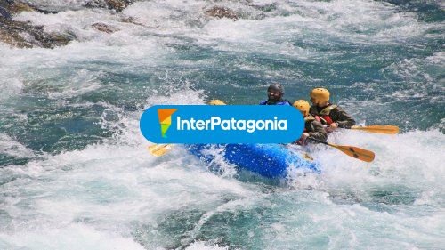 Rafting
