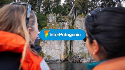 Excursión lacustre
