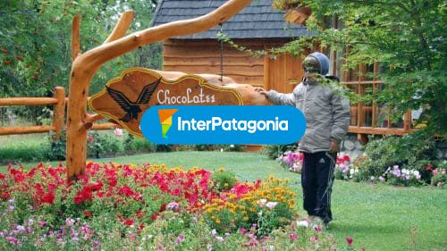 Chocolatería