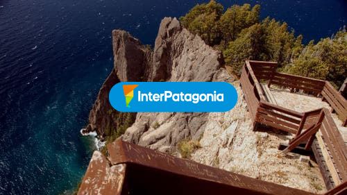 Mirador del Traful