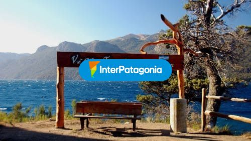 En el Corredor de Los Lagos