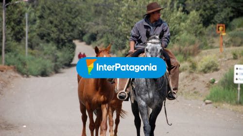 Rumbo al centro