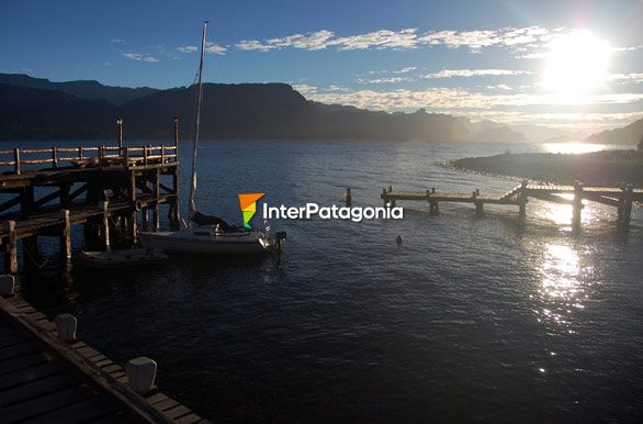 Parque Nacional Nahuel Huapi  - Villa Traful