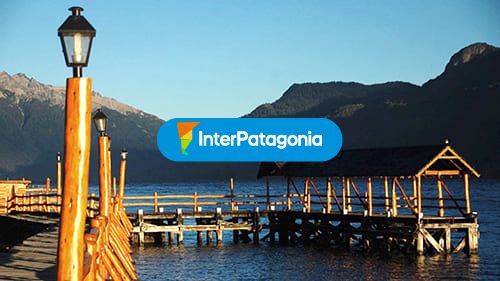 Margen sur del Lago Traful