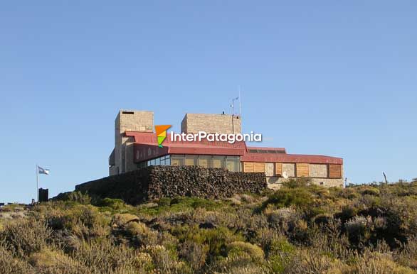 Administracin del Parque Nacional - Zapala